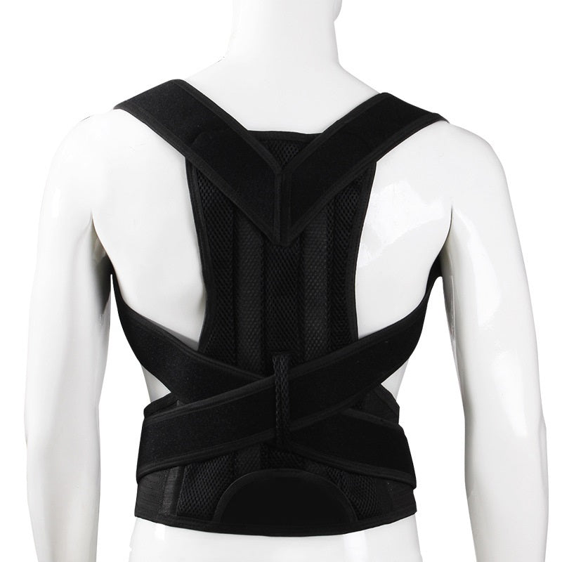 Humpback Posture Correction Belt For Men And Women Humpback Posture Correction Belt For Men And Women